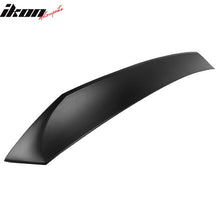 Load image into Gallery viewer, 2022-2025 Subaru BRZ GR86 Unpainted IKON Roof + TRD Trunk Spoiler ABS