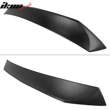 Load image into Gallery viewer, 2022-2025 Subaru BRZ GR86 Unpainted IKON Roof + TRD Trunk Spoiler ABS
