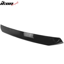 Load image into Gallery viewer, 2022-2025 Subaru BRZ GR86 #D4S Black IKON Roof + TRD Trunk Spoiler ABS