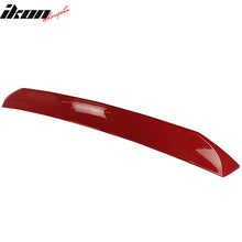 Load image into Gallery viewer, 2022-2025 Subaru BRZ GR86 #DCK Red IKON Roof + TRD Trunk Spoiler ABS