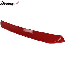 Load image into Gallery viewer, 2022-2025 Subaru BRZ GR86 #DCK Red IKON Roof + TRD Trunk Spoiler ABS