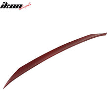 Load image into Gallery viewer, 2022-2025 Subaru BRZ GR86 #DCK Red IKON Roof + TRD Trunk Spoiler ABS