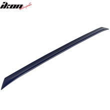 Load image into Gallery viewer, 2022-2025 Subaru BRZ GR86 #K7X Blue IKON Roof + TRD Trunk Spoiler ABS