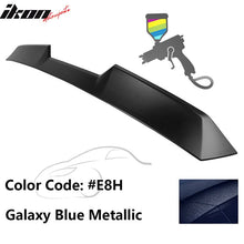 Load image into Gallery viewer, 2022-2024 Subaru BRZ Toyota GR86 V Style Rear Roof Spoiler ABS