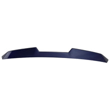 Load image into Gallery viewer, 2022-2024 Subaru BRZ Toyota GR86 V Style Rear Roof Spoiler ABS