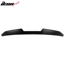 Load image into Gallery viewer, 2022-2024 Subaru BRZ Toyota GR86 V Style Rear Roof Spoiler ABS
