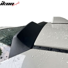 Load image into Gallery viewer, 2022-2025 Subaru BRZ Toyota GR86 V Roof Spoiler Wing ABS