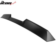 Load image into Gallery viewer, 2022-2025 Subaru BRZ GR86 Unpainted V Roof + TRD Trunk Spoiler ABS
