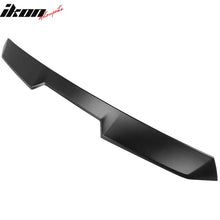 Load image into Gallery viewer, 2022-2025 Subaru BRZ GR86 Unpainted V Roof + TRD Trunk Spoiler ABS
