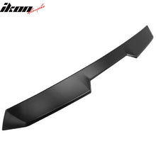 Load image into Gallery viewer, 2022-2025 Subaru BRZ GR86 Unpainted V Roof + TRD Trunk Spoiler ABS