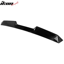 Load image into Gallery viewer, 2022-2025 Subaru BRZ GR86 #D4S Black V Roof + TRD Trunk Spoiler ABS