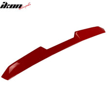 Load image into Gallery viewer, 2022-2025 Subaru BRZ GR86 #DCK Red V Roof + TRD Trunk Spoiler ABS