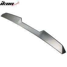 Load image into Gallery viewer, 2022-2025 Subaru BRZ GR86 G1U Silver V Roof + TRD Trunk Spoiler ABS