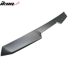 Load image into Gallery viewer, 2022-2025 Subaru BRZ GR86 G1U Silver V Roof + TRD Trunk Spoiler ABS