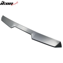 Load image into Gallery viewer, 2022-2025 Subaru BRZ GR86 G1U Silver V Roof + TRD Trunk Spoiler ABS