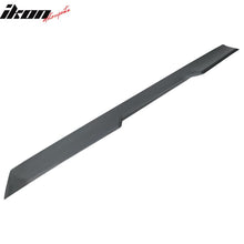 Load image into Gallery viewer, 2022-2025 Subaru BRZ GR86 G1U Silver V Roof + TRD Trunk Spoiler ABS