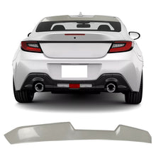 Load image into Gallery viewer, 2022-2025 Subaru BRZ Toyota GR86 V Roof Spoiler Wing ABS