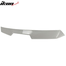Load image into Gallery viewer, 2022-2025 Subaru BRZ GR86 #K1X White V Roof + TRD Trunk Spoiler ABS