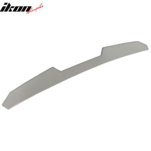 Load image into Gallery viewer, 2022-2025 Subaru BRZ GR86 #K1X White V Roof + TRD Trunk Spoiler ABS