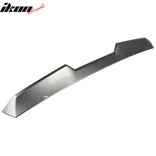 Load image into Gallery viewer, 2022-2025 Subaru BRZ GR86 #P8Y Gray V Roof + TRD Trunk Spoiler ABS