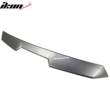 Load image into Gallery viewer, 2022-2025 Subaru BRZ GR86 #P8Y Gray V Roof + TRD Trunk Spoiler ABS