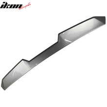 Load image into Gallery viewer, 2022-2025 Subaru BRZ GR86 #P8Y Gray V Roof + TRD Trunk Spoiler ABS