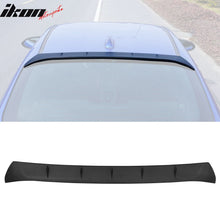 Load image into Gallery viewer, 2022-2025 Subaru BRZ Toyota GR86 V Roof Spoiler ABS