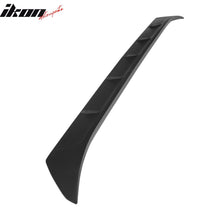 Load image into Gallery viewer, 2022-2025 Subaru BRZ Toyota GR86 V Roof Spoiler ABS