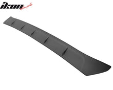 Load image into Gallery viewer, 2022-2025 Subaru BRZ Toyota GR86 V Roof Spoiler ABS