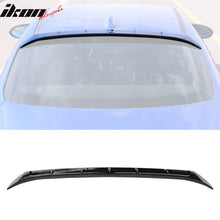 Load image into Gallery viewer, 2022-2025 Subaru BRZ Toyota GR86 V Roof Spoiler ABS