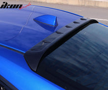 Load image into Gallery viewer, 2022-2025 Subaru BRZ Toyota GR86 V Roof Spoiler ABS