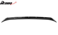 Load image into Gallery viewer, 2022-2025 Subaru BRZ Toyota GR86 V Roof Spoiler ABS