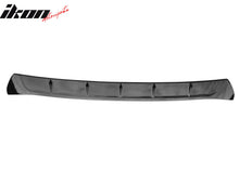 Load image into Gallery viewer, 2022-2025 Subaru BRZ Toyota GR86 V Roof Spoiler ABS