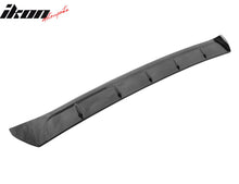 Load image into Gallery viewer, 2022-2025 Subaru BRZ Toyota GR86 V Roof Spoiler ABS