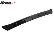 Load image into Gallery viewer, 2022-2025 Subaru BRZ Toyota GR86 V Roof Spoiler ABS