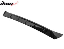 Load image into Gallery viewer, 2022-2025 Subaru BRZ Toyota GR86 V Roof Spoiler ABS