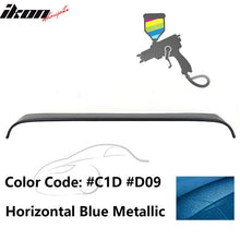 Load image into Gallery viewer, 2020-2025 Toyota GR Supra A90 IKON Roof Spoiler PP