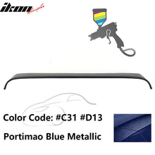 Load image into Gallery viewer, 2020-2025 Toyota GR Supra A90 IKON Roof Spoiler PP