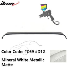 Load image into Gallery viewer, 2020-2025 Toyota GR Supra A90 IKON Roof Spoiler PP