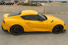Load image into Gallery viewer, 2020-2025 Toyota GR Supra A90 IKON Roof Spoiler PP