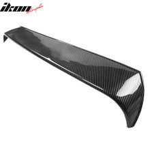 Load image into Gallery viewer, 2020-2025 Toyota GR Supra A90 IKON Roof Spoiler PP