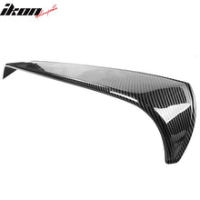 Load image into Gallery viewer, 2020-2025 Toyota GR Supra A90 IKON Roof Spoiler PP