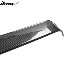 Load image into Gallery viewer, 2020-2025 Toyota GR Supra A90 IKON Roof Spoiler PP