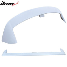 Load image into Gallery viewer, 2010-2012 Volkswagen Golf 6 VI MK6 V Style Unpainted Roof Spoiler PU