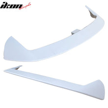 Load image into Gallery viewer, 2010-2012 Volkswagen Golf 6 VI MK6 V Style Unpainted Roof Spoiler PU