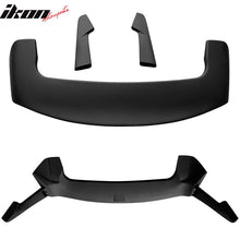 Load image into Gallery viewer, 2015-2020 Golf 7 GTI MK Style Rear Roof Spoiler Wing Lip ABS