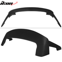 Load image into Gallery viewer, 2015-2020 Golf 7 GTI MK Style Rear Roof Spoiler Wing Lip ABS