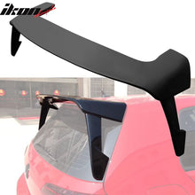 Load image into Gallery viewer, 2015-2020 Golf 7 GTI MK Style Rear Roof Spoiler Wing Lip ABS