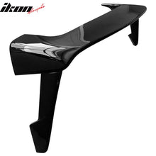 Load image into Gallery viewer, 2015-2020 Golf 7 GTI MK Style Rear Roof Spoiler Wing Lip ABS