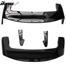 Load image into Gallery viewer, 2015-2020 Golf 7 GTI MK Style Rear Roof Spoiler Wing Lip ABS